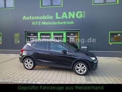 Schwarz Gebraucht 2024 Seat Arona FR SUV | 18.450 € (Fairer Preis)