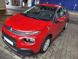 Rot Gebraucht 2019 Citroën C3 Feel Kleinwagen | 6.950 € (Fairer Preis)