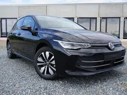 Grenadillschwarz metallic Gebraucht 2024 VW Golf VIII Limousine | 22.995 € (Guter Preis)