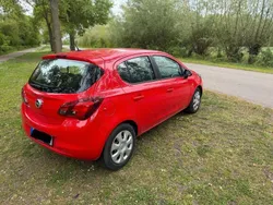 Rot Gebraucht 2019 Opel Corsa Selection Kleinwagen | 7.699 € (Guter Preis)