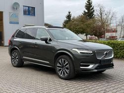 Grau Gebraucht 2021 Volvo XC90 SUV | 33.990 € (Superpreis)