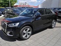 Schwarz Gebraucht 2017 Audi Q2 Sport SUV | 20.990 € (Fairer Preis)