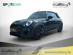 Andere Gebraucht 2019 Mini Cooper Kleinwagen | 25.290 € (Etwas zu teuer)