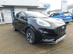 Schwarz Neu 2024 Ford Puma ST SUV | 30.980 € (Guter Preis)