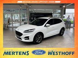 Weiß Gebraucht 2023 Ford Kuga ST-Line X SUV | 29.350 € (Fairer Preis)