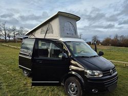 Schwarz Gebraucht 2010 VW T5 Van | 19.900 €