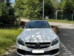Gebraucht 2015 Mercedes C63S AMG AMG Limousine | 39.999 € (Superpreis)