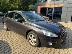 Grau Gebraucht 2011 Peugeot 508 Active Kombi | 3.700 € (Fairer Preis)