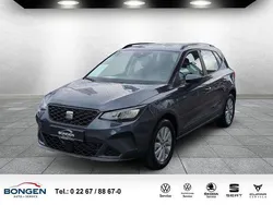 Neu 2025 Seat Arona Style SUV | 21.990 € (Fairer Preis)