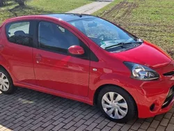 Gebraucht 2014 Toyota Aygo Cool Kleinwagen | 4.600 € (Fairer Preis)
