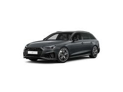 Grau Gebraucht 2022 Audi S4 Ambiente Kombi | 39.890 € (Fairer Preis)