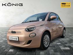 Gold Gebraucht 2023 Fiat 500e Kleinwagen | 19.999 € (Superpreis)