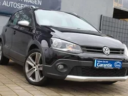Schwarz Gebraucht 2011 VW Polo Highline Limousine | 4.700 € (Fairer Preis)