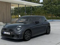 Grau Gebraucht 2025 Mini John Cooper Works Kleinwagen | 34.800 € (Fairer Preis)