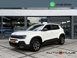 Weiß Gebraucht 2024 Jeep Avenger EV Longitude SUV | 21.450 € (Superpreis)