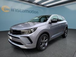 Gebraucht 2024 Opel Grandland X Enjoy SUV | 20.249 € (Guter Preis)