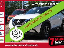 White/black Neu 2025 Nissan Juke N-Connecta SUV | 25.990 € (Superpreis)