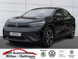 Grenadillschwarz metallic Gebraucht 2023 VW ID.5 Pro Performance SUV | 32.973 € (Guter Preis)