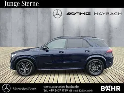 Gebraucht 2021 Mercedes GLE350 | 63.850 € (Etwas zu teuer)