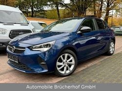 Blau Gebraucht 2020 Opel Corsa Edition Kombi | 7.990 € (Guter Preis)