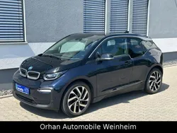 Blau Gebraucht 2018 BMW i3 Kleinwagen | 13.999 € (Guter Preis)