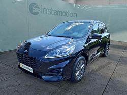 Schwarz Gebraucht 2024 Ford Kuga SUV | 28.699 € (Fairer Preis)