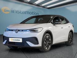Weiß Neu 2025 VW ID.5 Pro SUV | 52.949 € (Guter Preis)