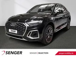 Andere Gebraucht 2022 Audi Q5 Ambiente SUV | 39.880 € (Fairer Preis)