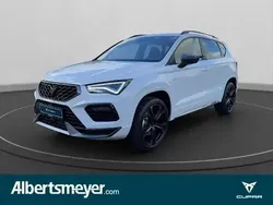 Weiß Neu 2024 Cupra Ateca SUV | 42.949 €