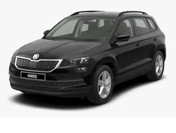 Blackmagicperlefekt Neu 2025 Skoda Karoq Style SUV | 32.190 € (Guter Preis)