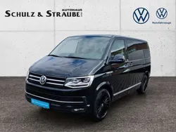 Schwarz Gebraucht 2019 VW T6.1 Generation Six Van | 34.950 € (Guter Preis)