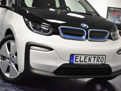 Weiß Gebraucht 2020 BMW i3 Comfort Edition Limousine | 17.570 € (Guter Preis)