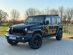 Schwarz Gebraucht 2020 Jeep Wrangler Night Eagle SUV | 46.880 € (Fairer Preis)