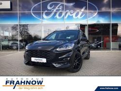 Schwarz Gebraucht 2024 Ford Kuga ST-Line X SUV | 34.885 €