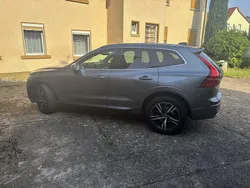 Grau Gebraucht 2018 Volvo XC60 SUV | 29.900 € (Fairer Preis)