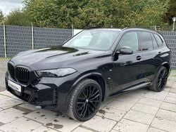 Saphirschwarz Gebraucht 2024 BMW X5 M Sport SUV | 84.790 € (Superpreis)