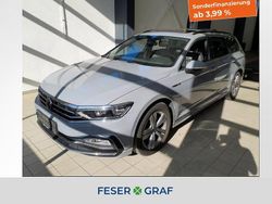 Mondsteingrau Gebraucht 2022 VW Passat Business Kombi | 29.450 € (Etwas zu teuer)