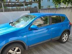 Blau Gebraucht 2007 Nissan Qashqai SUV | 4.400 € (Guter Preis)