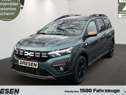 Gruen Neu 2025 Dacia Jogger Extreme Van / Kleinbus | 27.935 € (Fairer Preis)
