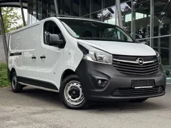 Weiß Gebraucht 2017 Opel Vivaro Van | 12.999 € (Superpreis)