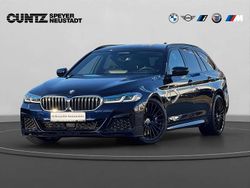 Blau Gebraucht 2022 Alpina D5 Limousine | 59.770 €