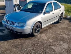 Silber Gebraucht 2001 VW Bora Limousine | 2.490 € (Fairer Preis)