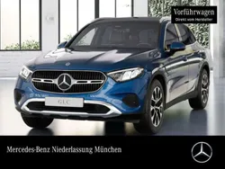 Polarweiß Gebraucht 2024 Mercedes GLC200 AMG SUV | 54.900 € (Fairer Preis)