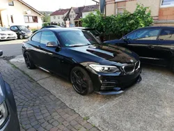 Schwarz Gebraucht 2017 BMW M240 M Sport Coupé | 36.900 € (Fairer Preis)