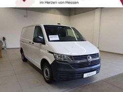 Candyweiß Gebraucht 2021 VW T6.1 Van | 16.290 € (Guter Preis)