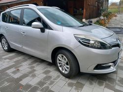 Silber Gebraucht 2014 Renault Mégane III Van / Kleinbus | 7.800 € (Etwas zu teuer)