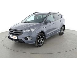Grau Gebraucht 2019 Ford Kuga ST-Line SUV | 18.680 € (Fairer Preis)