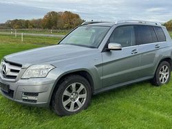 Grau Gebraucht 2012 Mercedes 220 Limousine | 7.800 €