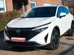 Weiß Gebraucht 2024 Nissan Qashqai 360º SUV | 27.400 € (Guter Preis)