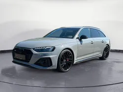 Grau Gebraucht 2024 Audi RS4 Kombi | 81.990 € (Guter Preis)